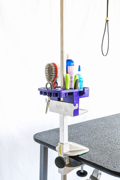 Dog Grooming Table Accessories