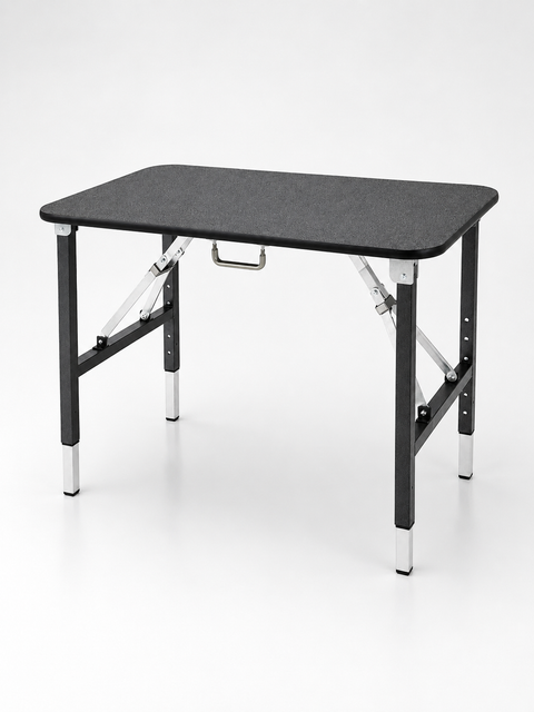 Airline Travel Dog Grooming Table