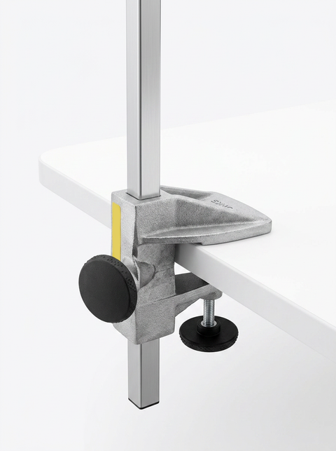 Clamp for Dog Grooming Arm