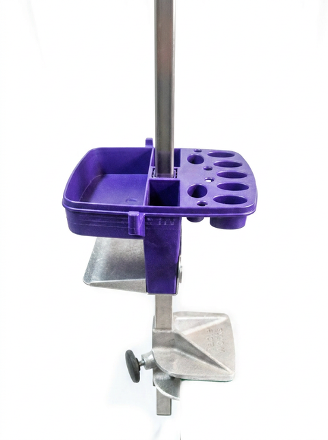 Dog Grooming Tool Caddy