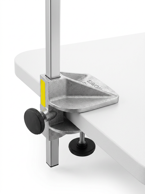 Clamp for Dog Grooming Arm