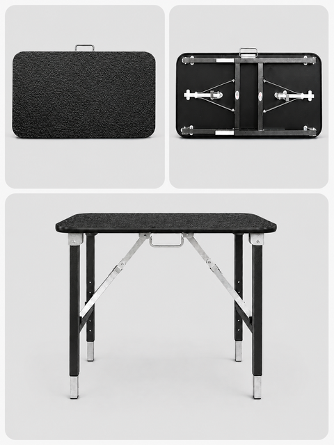 Airline Travel Dog Grooming Table