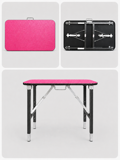 Airline Travel Dog Grooming Table