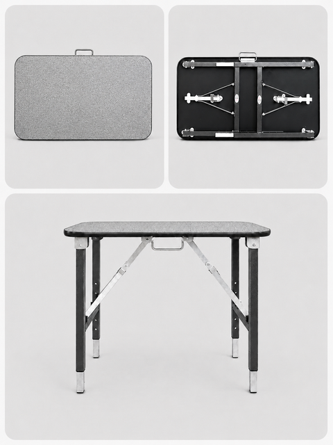 Airline Travel Dog Grooming Table