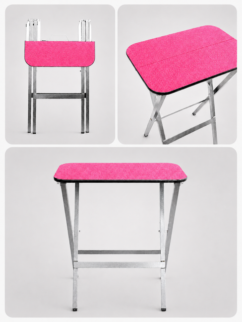 Ringside Dog Grooming Table