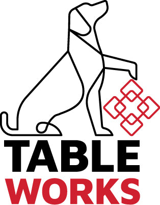 Table Works logo