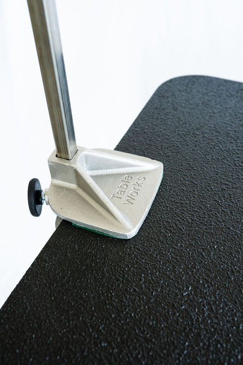 Grooming Arm Clamp