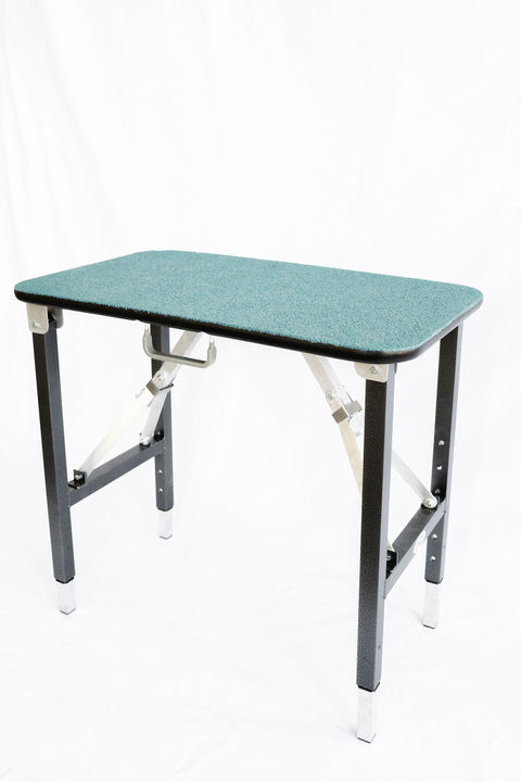 Small Breed Grooming Table