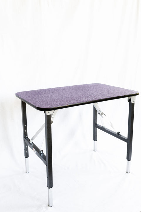 Large Breed Grooming Table