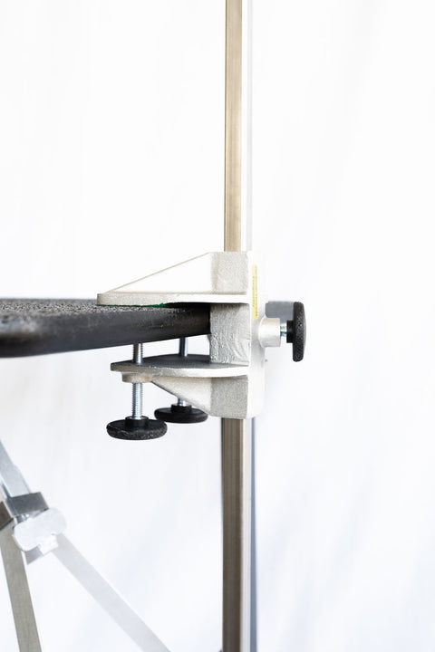 Grooming Arm Clamp