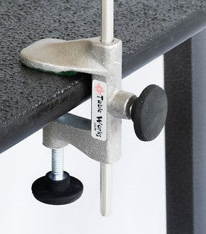Grooming Arm Clamp
