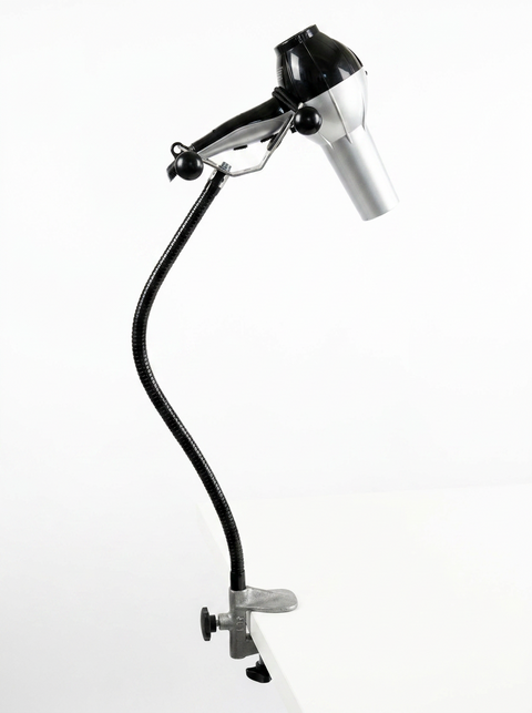 Dog Grooming Dryer Holder