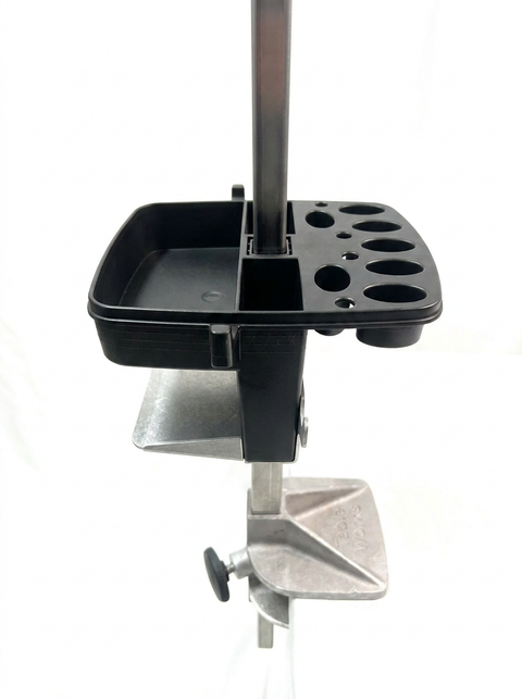 Dog Grooming Tool Caddy