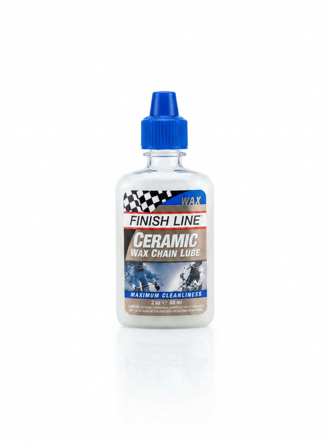 Finish Line Wax Lubricant