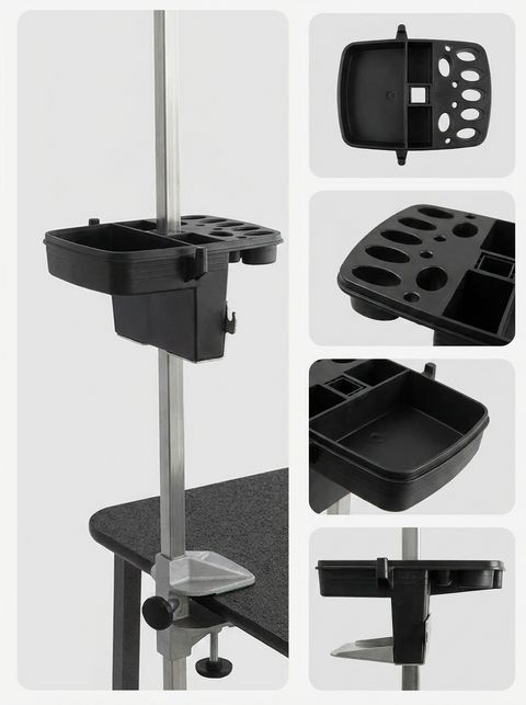 Dog Grooming Tool Caddy
